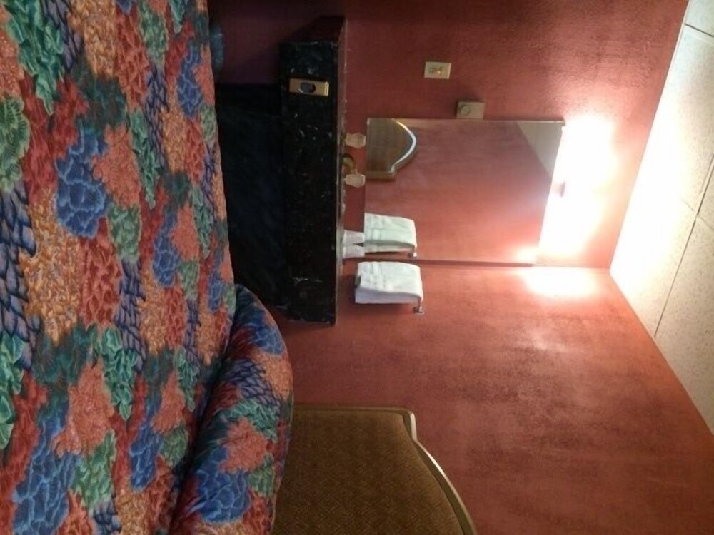 Pink Fountain Motor Inn - photo 8