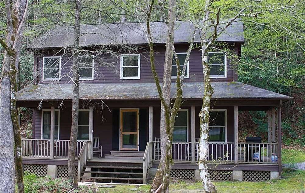 Mulberry Creek by Leatherwood Mountains Resort - photo 18
