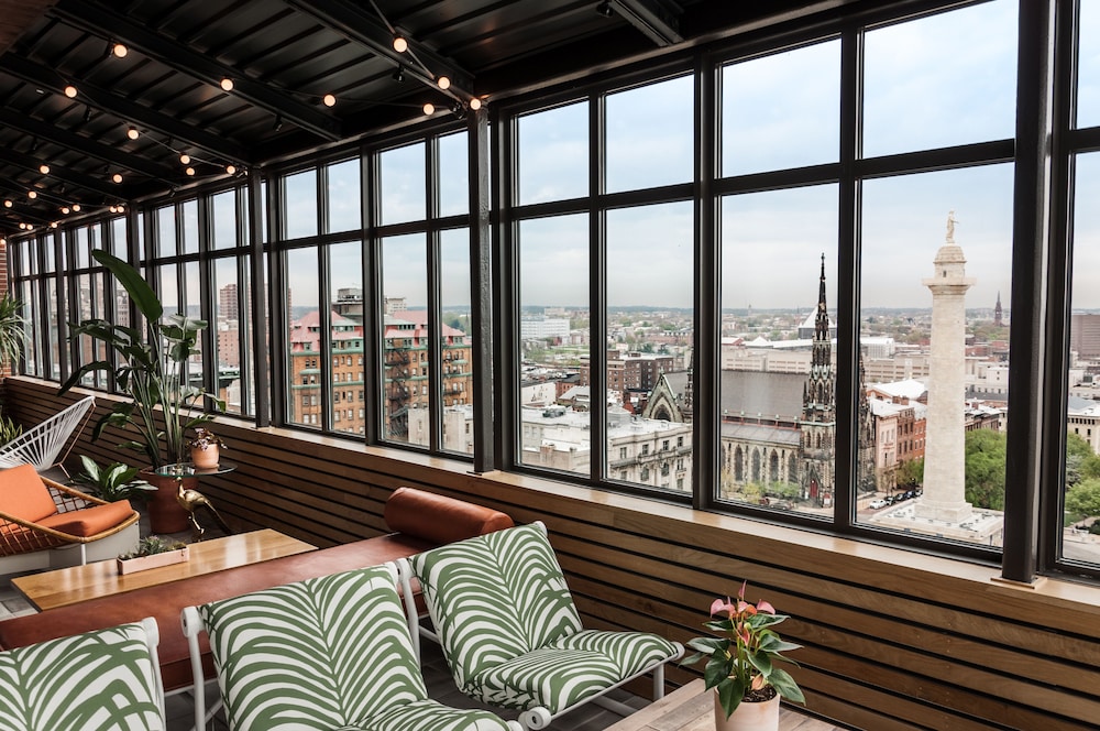 Hotel Revival Baltimore - photo 46