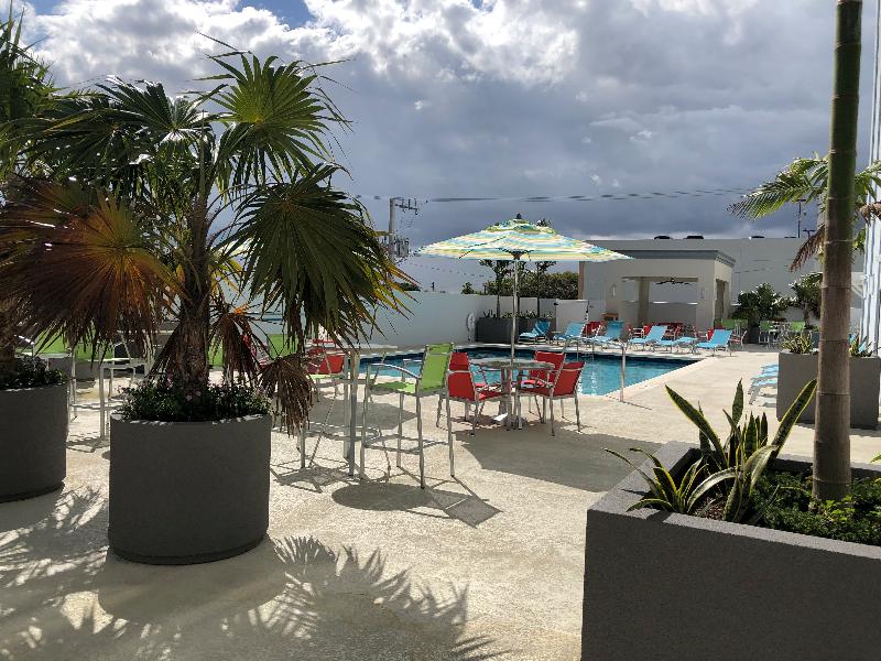 Hotel Dello Ft Lauderdale Airport Tapestry Collection by Hilton - photo 81