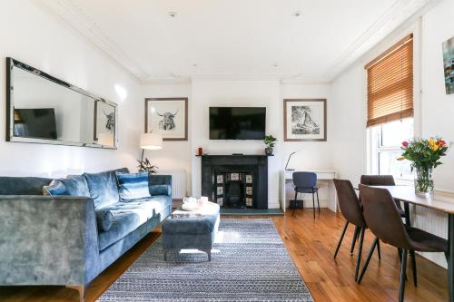 Newbridge Road One bedroom Apartment — 4-Star Luxury Hotel in Bath, United Kingdom