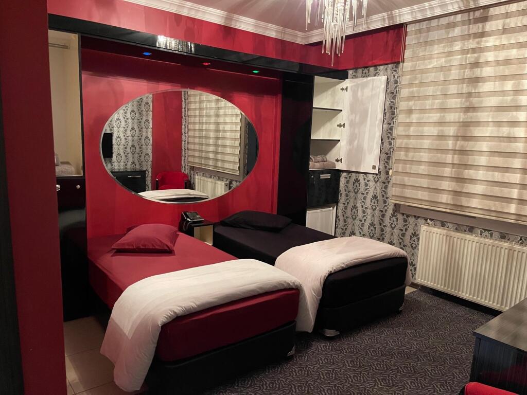 Iso Otel — Antakya — photo 5