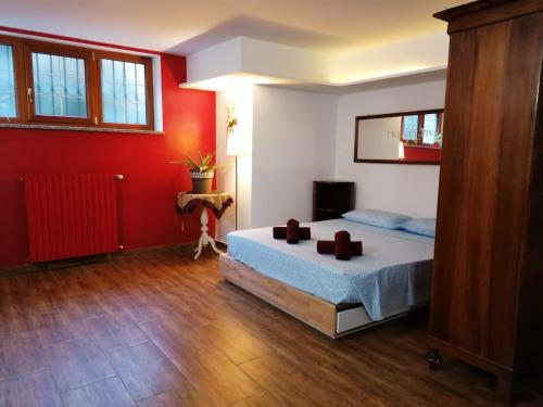 Open Space Naviglio — 4-Star Luxury Hotel in Milan, Italy