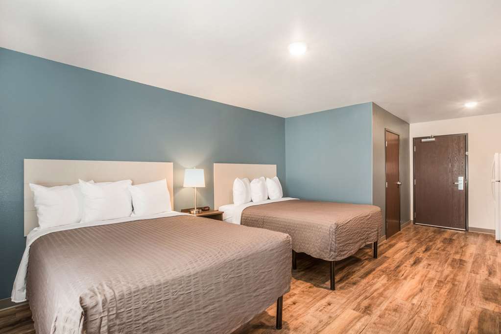 WoodSpring Suites Atlanta Newnan - photo 11