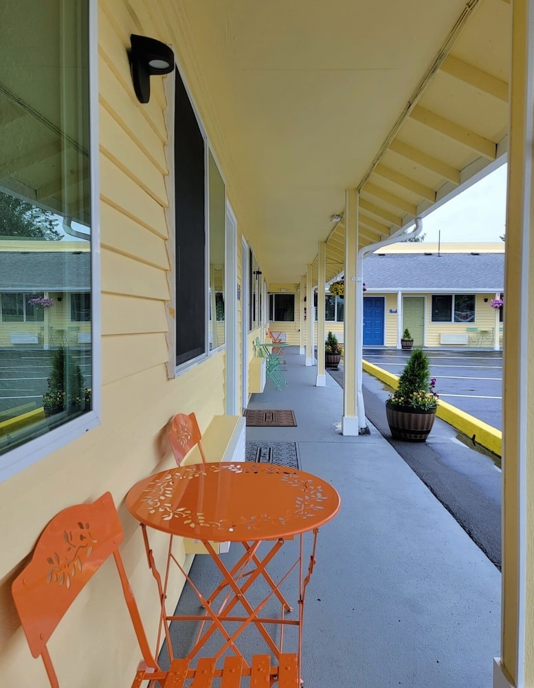 Buckley Inn - photo 14