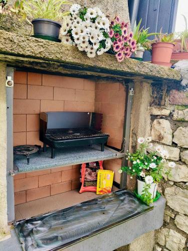 Appartamento con vista Lago Casa Gaspar — Brenzone — photo 2