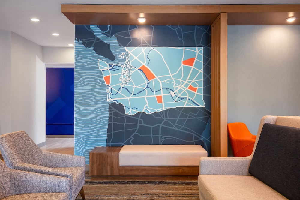 Holiday Inn Express Bothell by IHG - photo 27