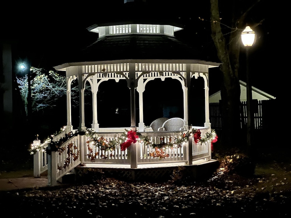 Rosemont Inn Resort B&B - photo 24