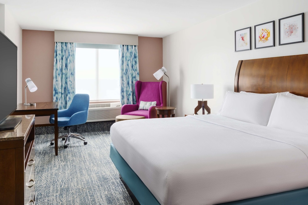 Hilton Garden Inn Orlando at SeaWorld - photo 7