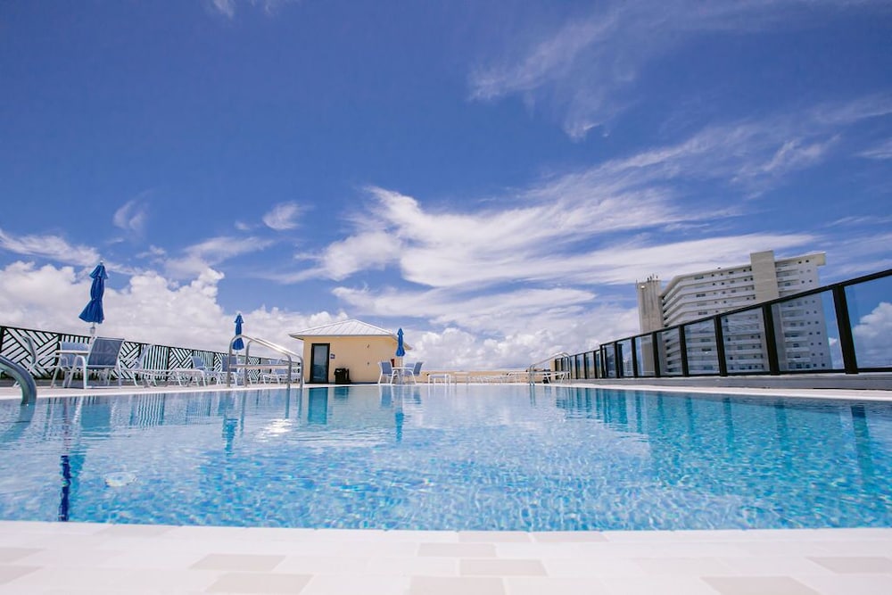 Vistalmar Beach Resort - photo 76