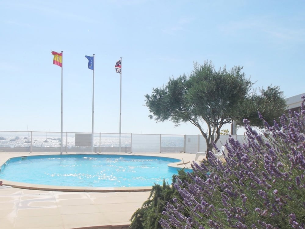 L’Oc ane in Andernos-Les-Bains, France