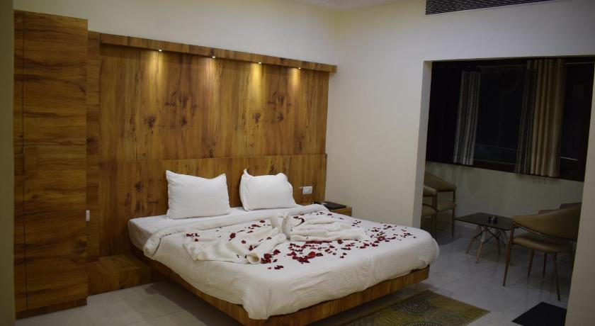 Hotel The Hills — Ambikapur — photo 2