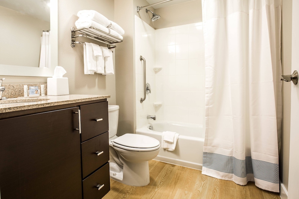 TownePlace Suites by Marriott Gilford - photo 22