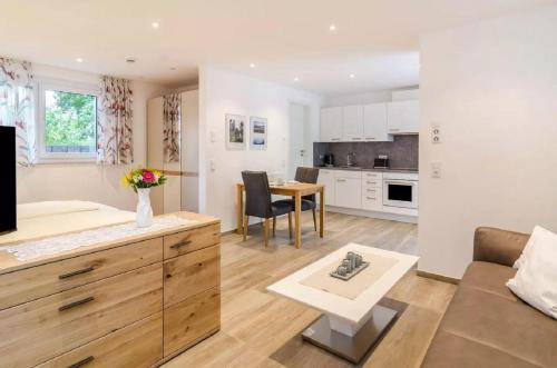 Appartement Amber — 4-Star Luxury Hotel in Uberlingen, Germany