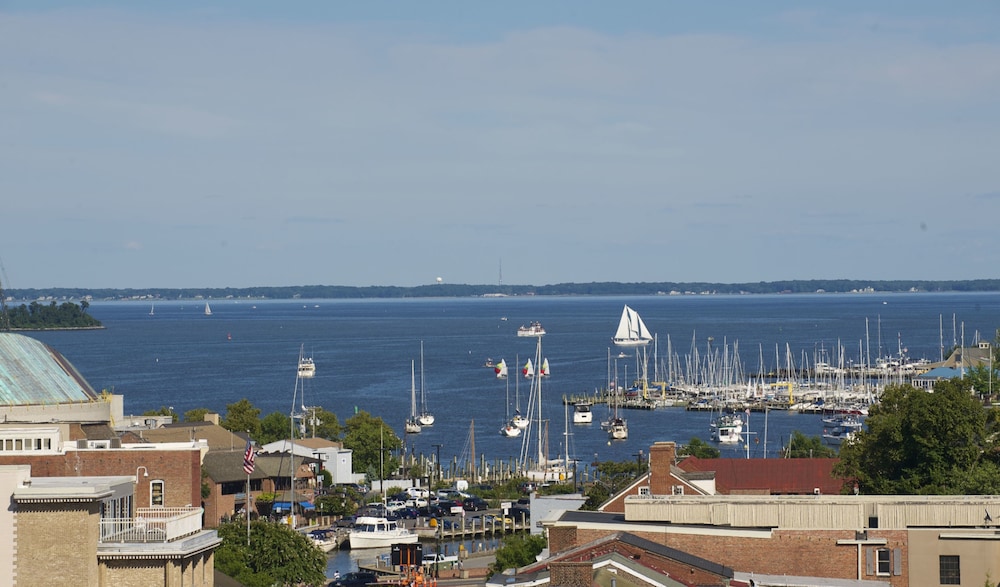 Historic Inns of Annapolis - photo 79