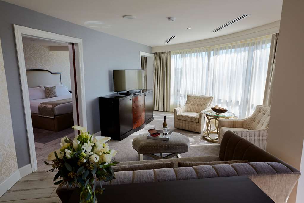 Best Western Premier Park Hotel - photo 19