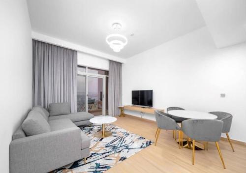 151 Residence Jumeirah Gardens — 4-Star Luxury Hotel in Dubai, United Arab Emirates