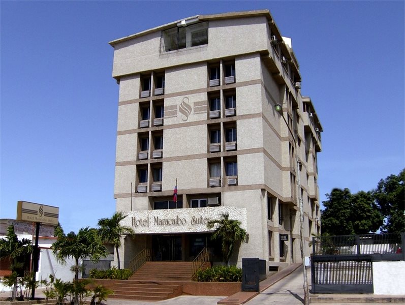 Maracaibo Suites in Maracaibo, Venezuela