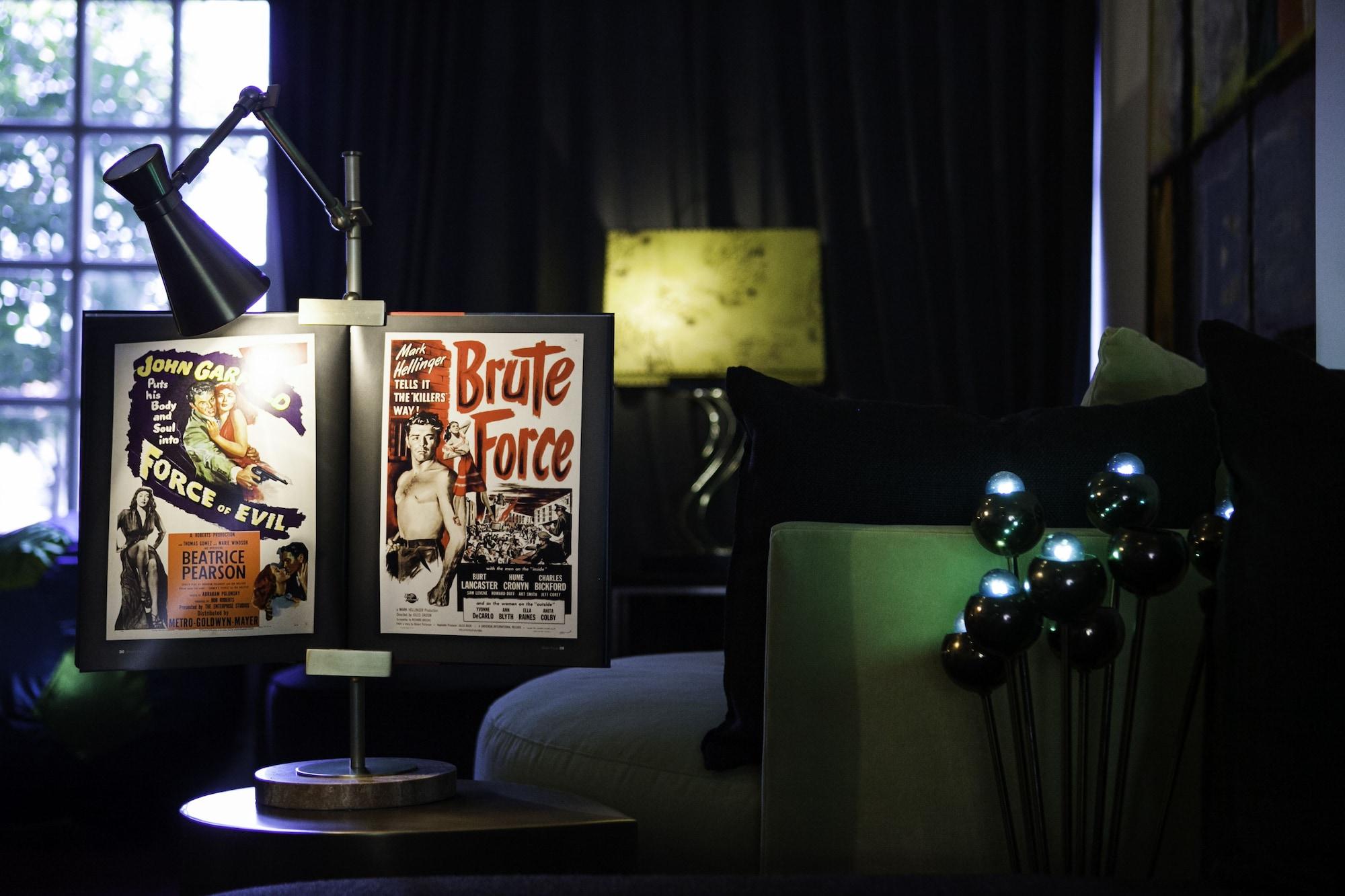 Zey Hotel - photo 22