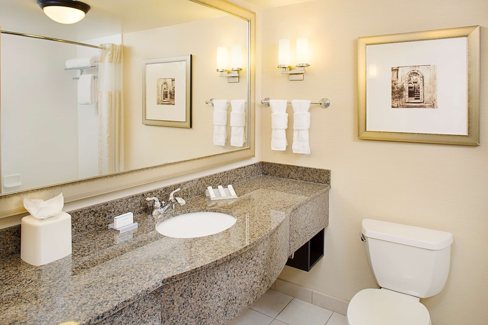 Hilton Garden Inn Denver Tech Center - photo 17