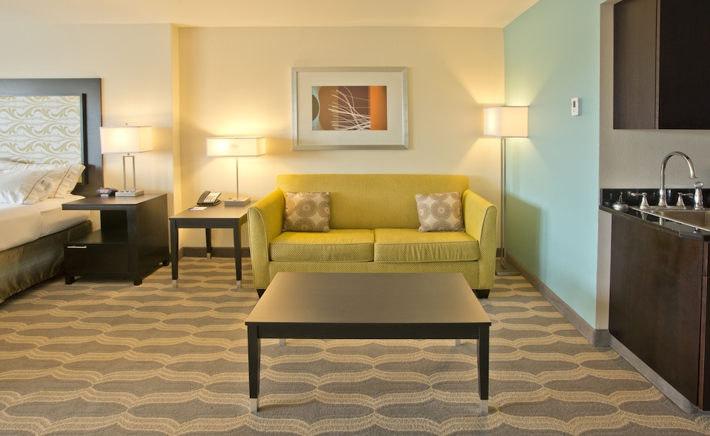 Holiday Inn Express & Suites Colorado Springs Central by IHG - photo 23
