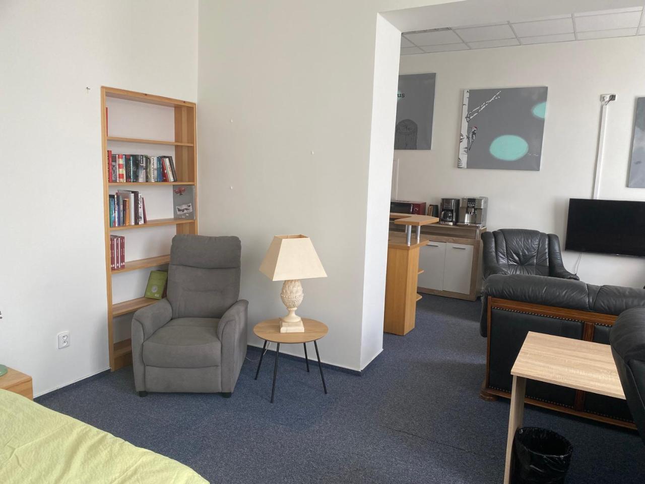 Penzion Budopartner in Spindleruv Mlyn, Czech Republic