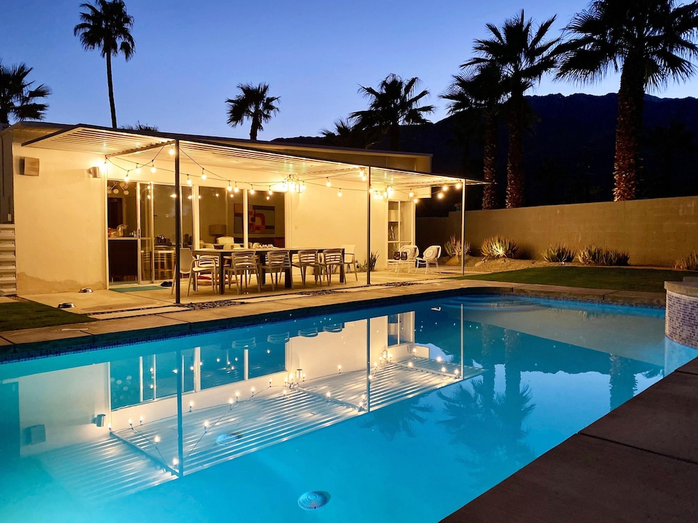 Twenty Three Palms - featured photo