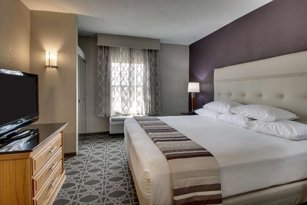 Drury Inn & Suites Albuquerque North - photo 24