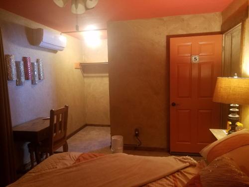 Los Milagros Hotel - photo 15
