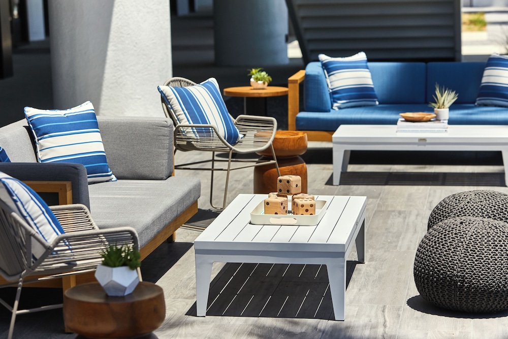Westdrift Manhattan Beach Autograph Collection by Marriott - photo 31