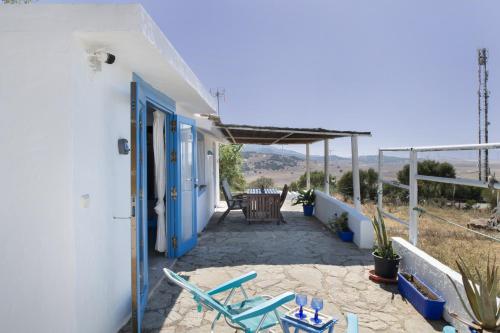 Casita Linda in Unknown City, Spain