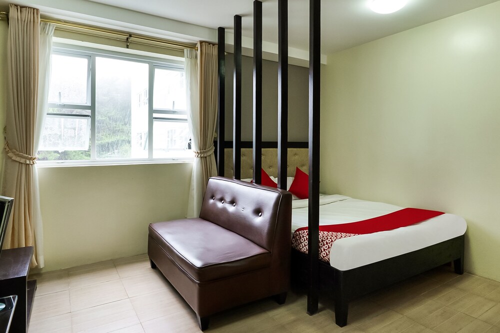 OYO 262 North Cambridge — hotel near Loakan Airport