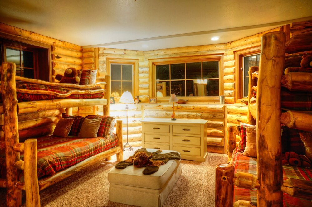 Abode In the Belles at Deer Valley - photo 26