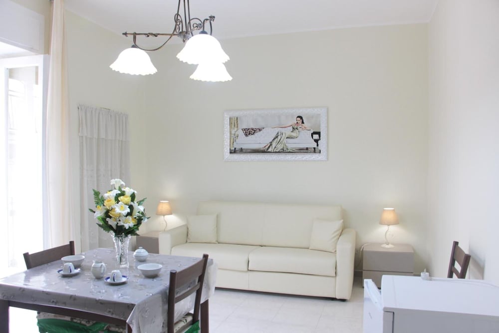 Leonessa di Puglia — hotel in Altamura