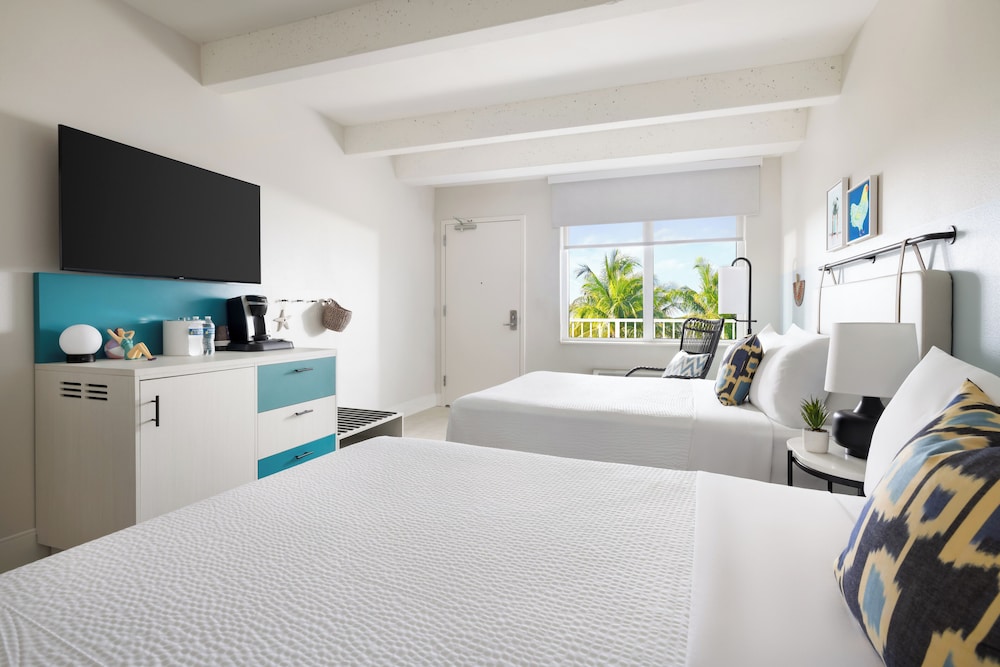 Blue Flamingo Resort Key West - photo 25