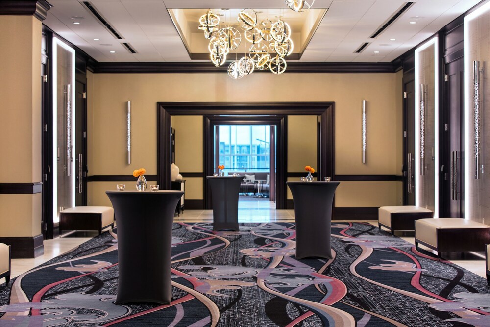 Kimpton Tryon Park Hotel by IHG - photo 90