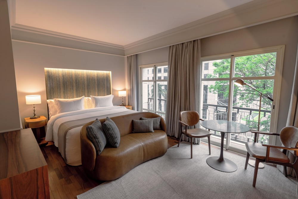 Gran Estanplaza Berrini in Sao Paulo, Brasil