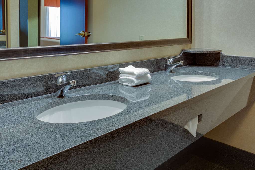 Drury Inn & Suites Memphis Southaven - photo 12
