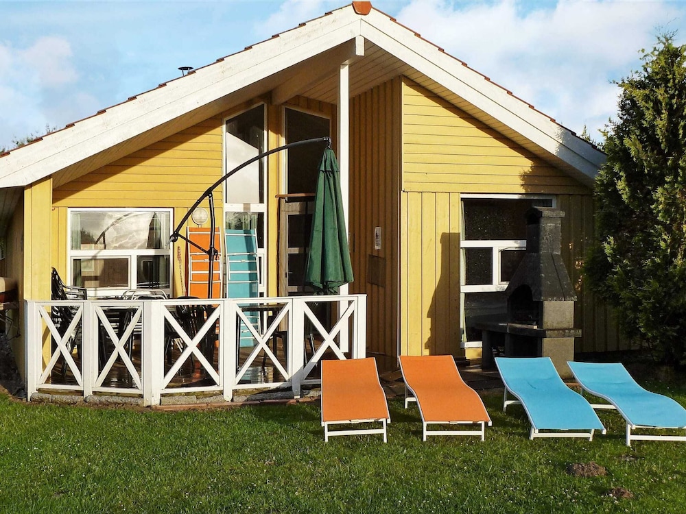 Holiday Home in Otterndorf — 4-Star Luxury Hotel in Otterndorf, Germany