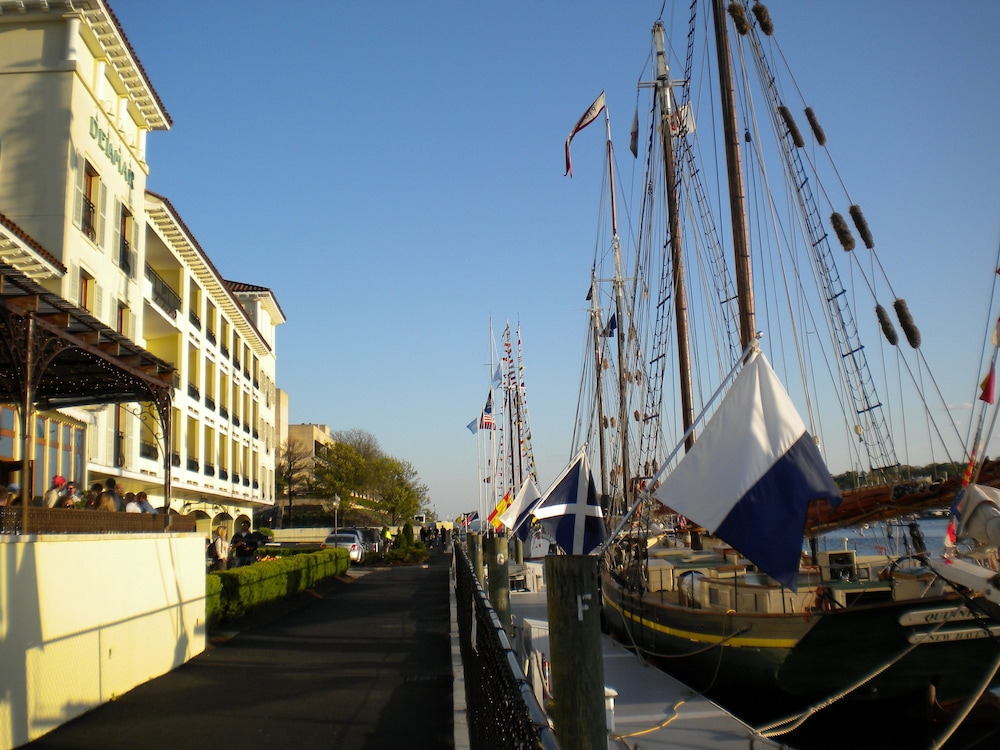 Delamar Greenwich Harbor - photo 25
