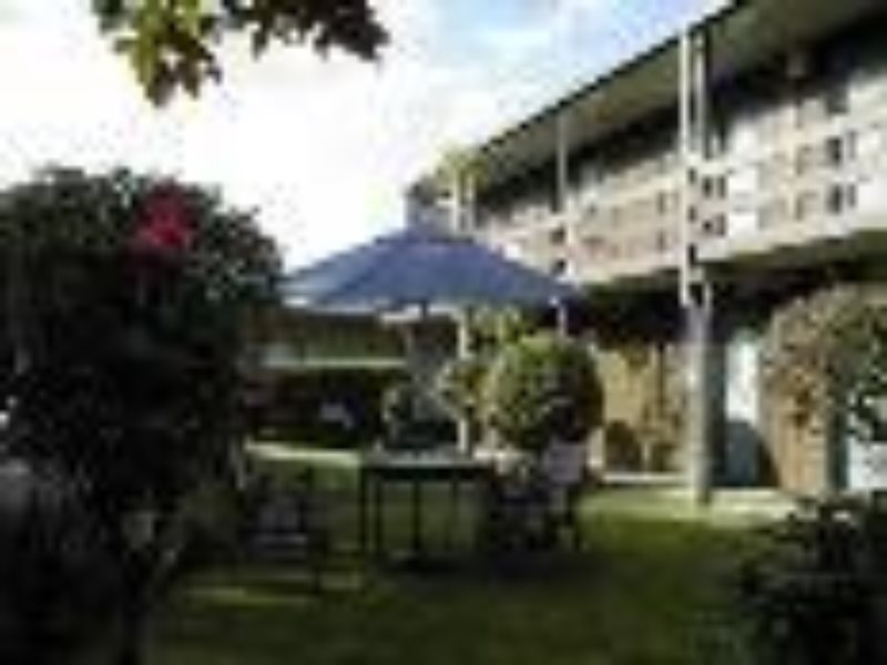 Mt Albert Motor Inn - last minute hotel in Auckland