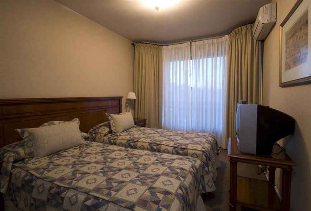 Apartments Park Suites — 4-Star Luxury Hotel in San Jose, Argentina