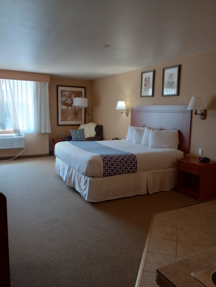 Wingate by Wyndham Mount Vernon - photo 3