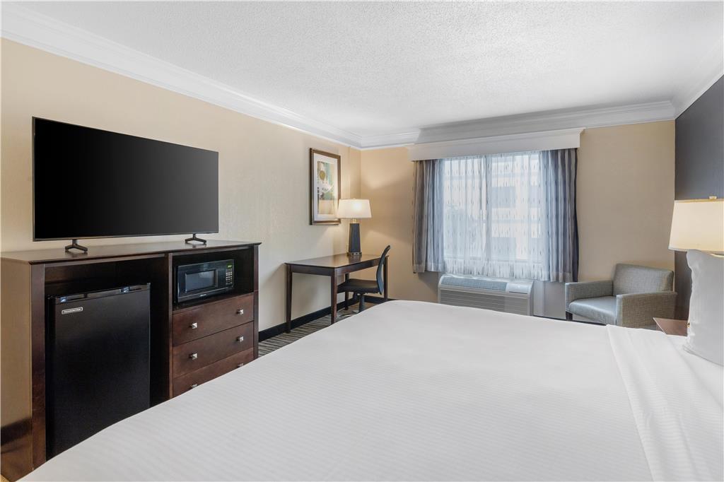 Best Western Augusta West - photo 15