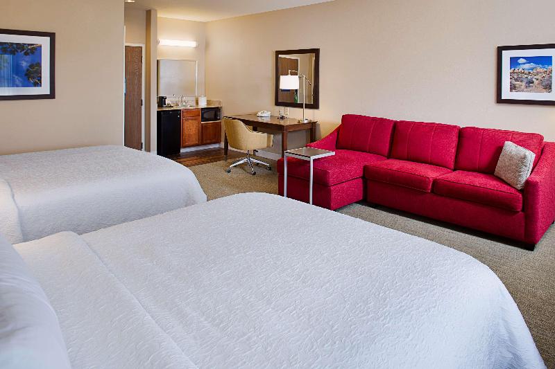 Hampton Inn & Suites Palmdale - photo 68