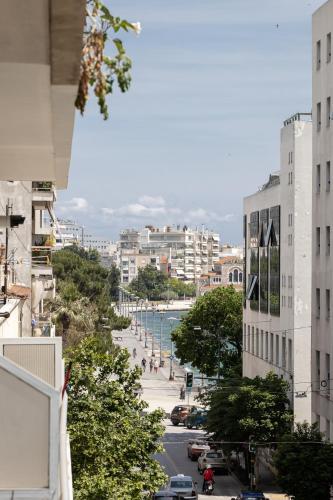 Classy spacious central appartment — 4-Star Luxury Hotel in Volos, Greece