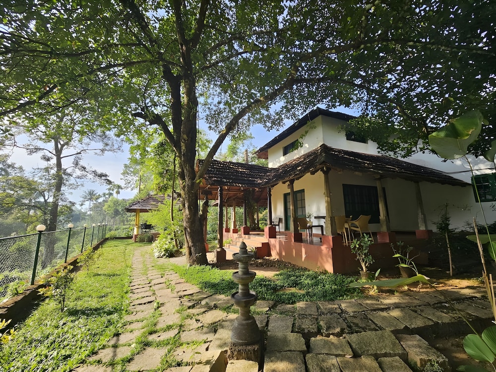 Turmerica Resorts in Kalpatta, India