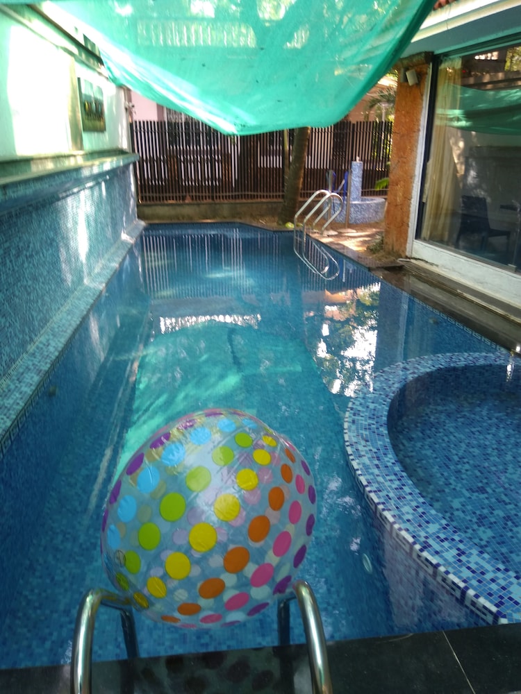 Hotel Karon Premium — Mormugao — photo 4