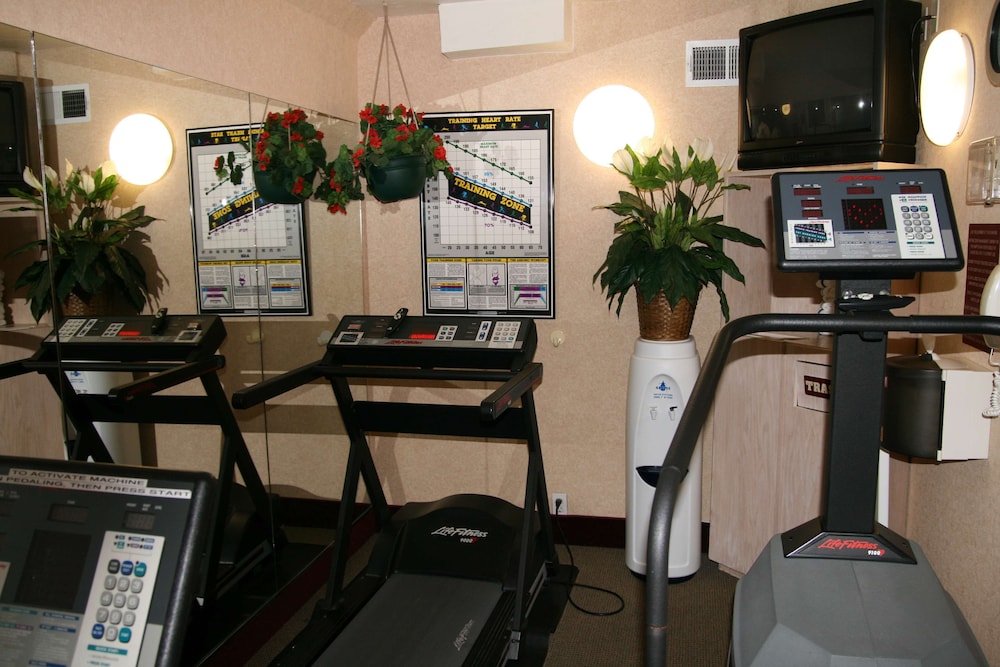Hampton Inn Phoenix Glendale Peoria - photo 24