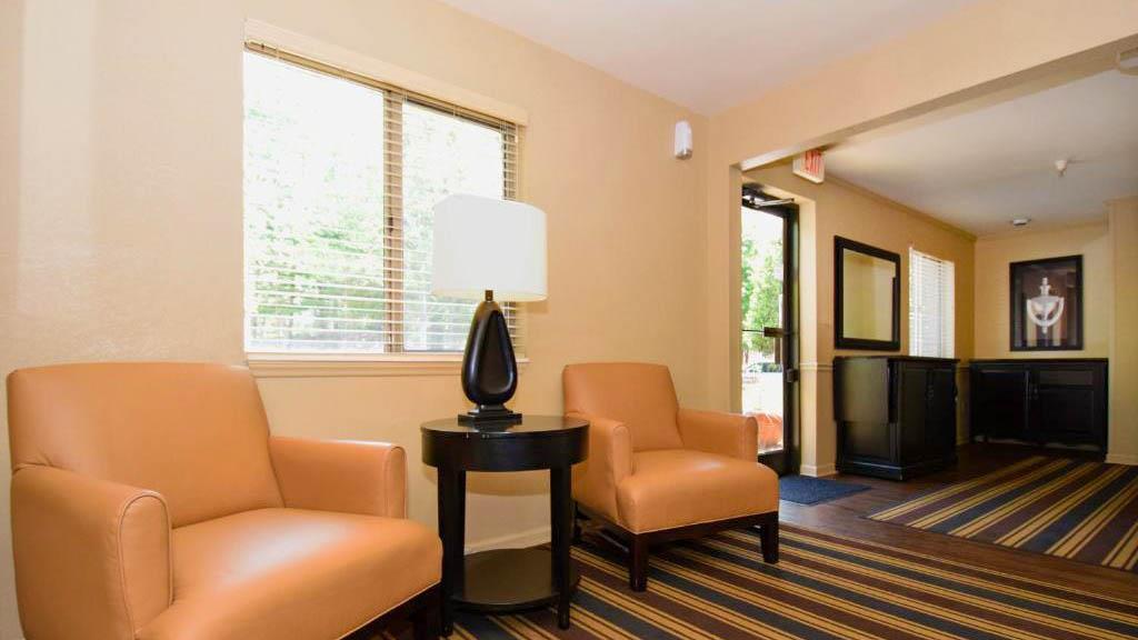Studio 6 Extended Stay St Louis MO Westport Craig Road - photo 9